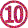 10