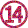 14