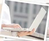 問い合わせイメージ